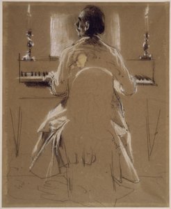  de Adolph Menzel