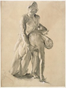  de Adolph Menzel