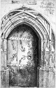  de Adolph Menzel
