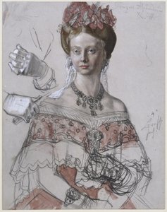  de Adolph Menzel