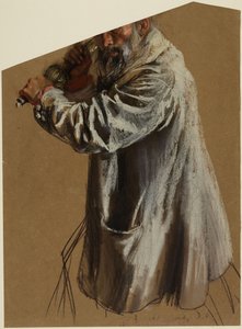  de Adolph Menzel