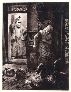  de Adolph Menzel