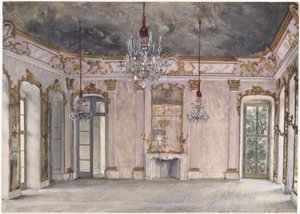  de Adolph Menzel