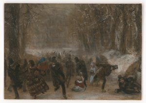  de Adolph Menzel