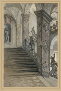  de Adolph Menzel