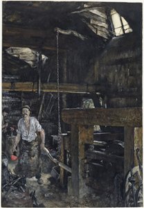  de Adolph Menzel