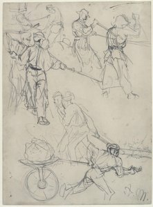  de Adolph Menzel