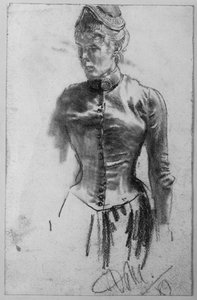  de Adolph Menzel