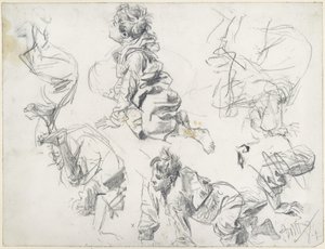  de Adolph Menzel