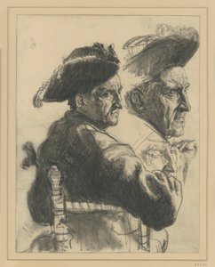  de Adolph Menzel