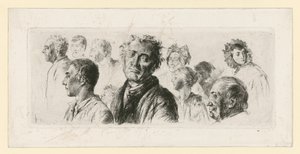  de Adolph Menzel