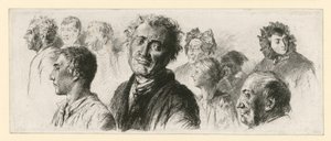  de Adolph Menzel
