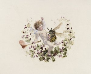  de Adolph Menzel
