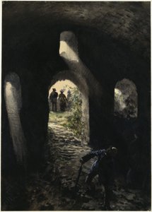  de Adolph Menzel