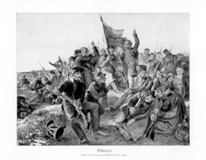 ¡Victoria!, 1836, 1900