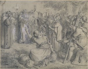  de Adolph Menzel