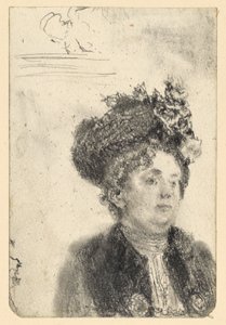  de Adolph Menzel