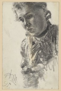  de Adolph Menzel