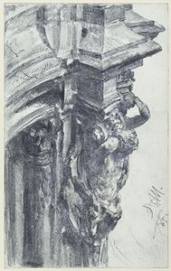  de Adolph Menzel