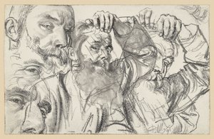  de Adolph Menzel