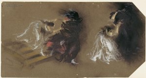  de Adolph Menzel