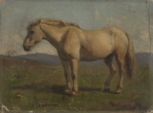  de Adolph Tidemand