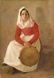  de Adolph Tidemand