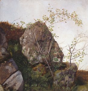  de Adolph Tidemand