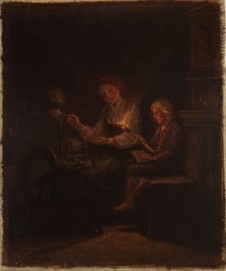  de Adolph Tidemand