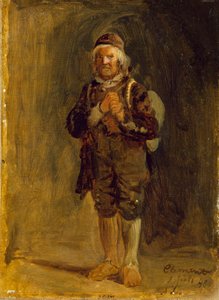  de Adolph Tidemand
