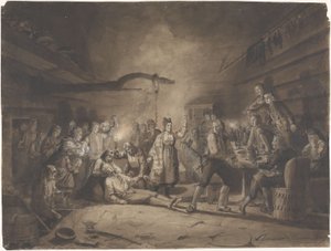  de Adolph Tidemand
