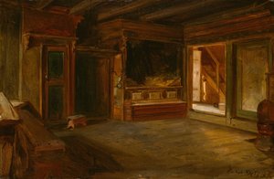  de Adolph Tidemand