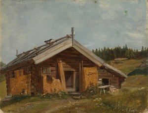  de Adolph Tidemand