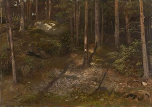  de Adolph Tidemand