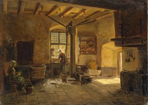  de Adolph Tidemand