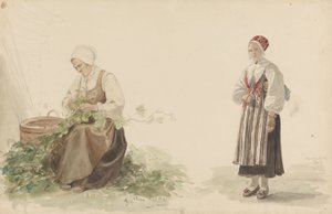  de Adolph Tidemand