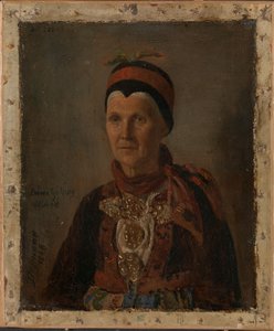  de Adolph Tidemand