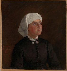  de Adolph Tidemand