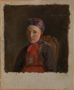  de Adolph Tidemand