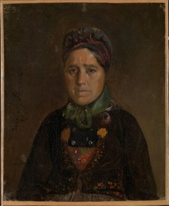  de Adolph Tidemand