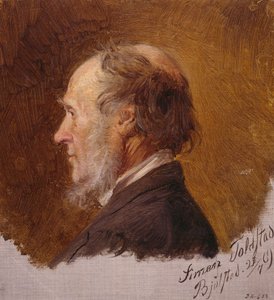  de Adolph Tidemand