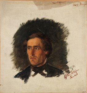  de Adolph Tidemand