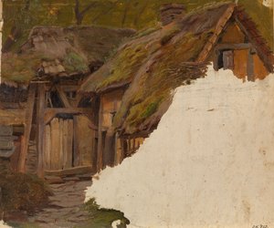  de Adolph Tidemand