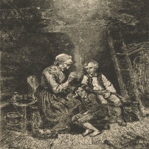  de Adolph Tidemand