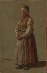  de Adolph Tidemand