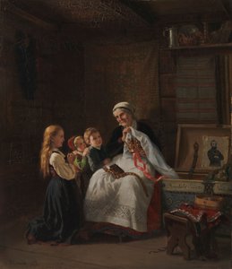  de Adolph Tidemand