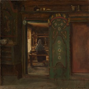  de Adolph Tidemand