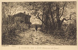  de Adolphe Appian