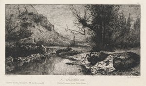 En Valromey de Adolphe Appian