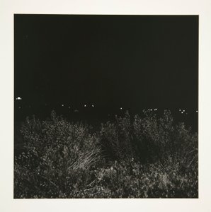 Un estanque, cerca de Rossillon